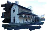 Alt=chiesa a losone madonna d'arbigo